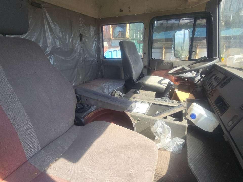 Iveco 190-30 Photo 12