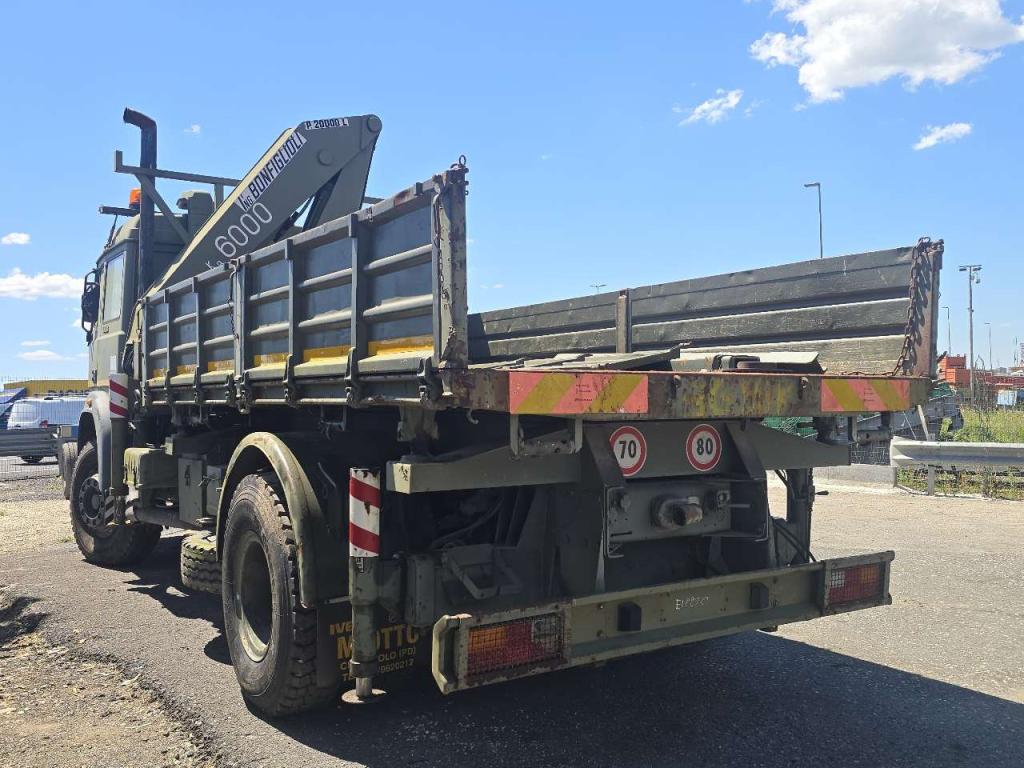 Iveco 190-30 Photo 2