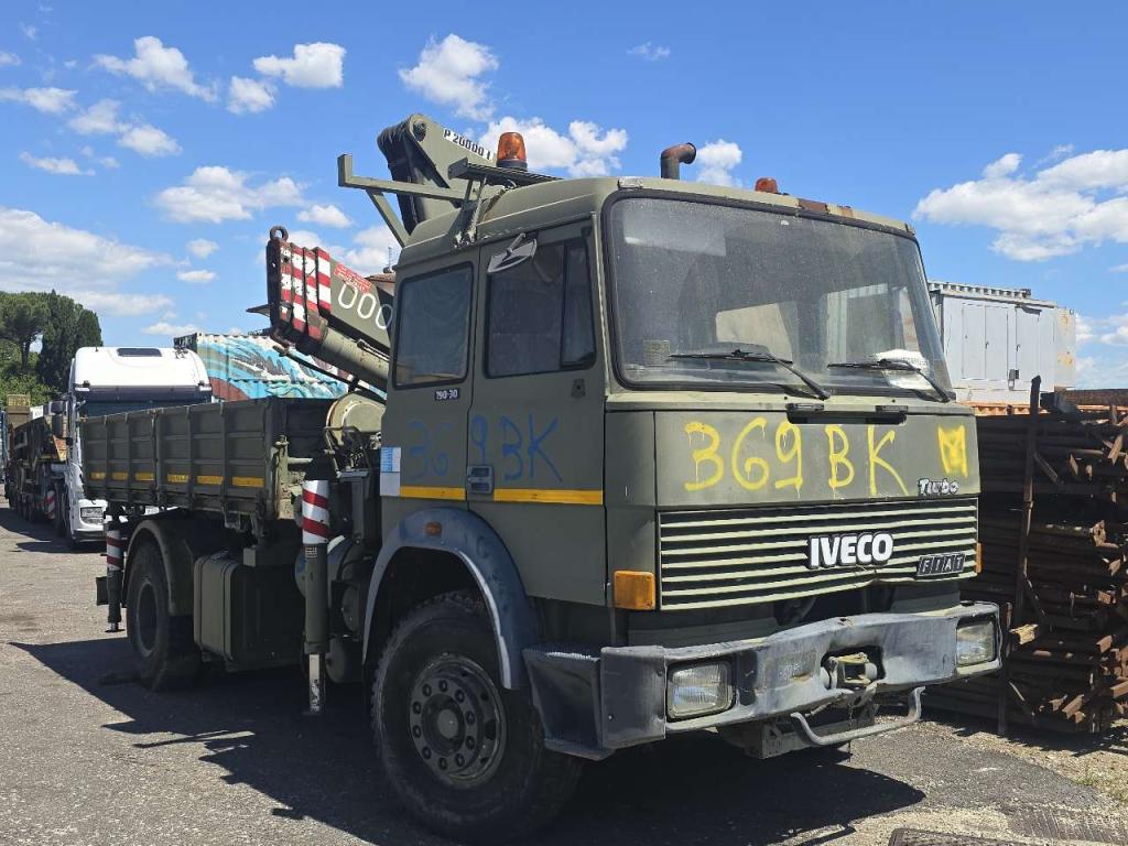 Iveco 190-30 Photo 6