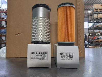 Filtro pour Kubota en vente par Cantoro Officina Meccanica Srl