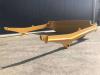 Hayon arrière pour Bell B30E Photo 2 thumbnail