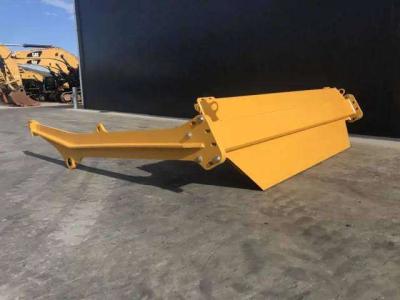 Hayon arrière pour Bell B30E en vente par Smitma B.V.