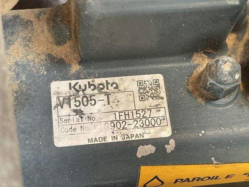Atlas Copco XAS 87 Photo 17