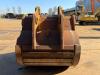 Caterpillar Caterpillar teeth Bucket 385 Photo 4 thumbnail