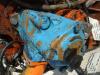 Pompe hydraulique pour Fiat Hitachi FR220 Photo 3 thumbnail