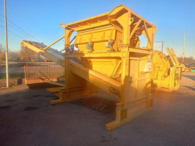 Rubble Master VS60/800 en vente par BESSEGA SAS di Bessega & C.