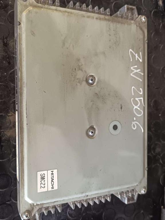 Boîte de jonction pour Hitachi ZW 250 Photo 1
