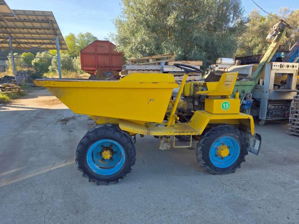 Comi ID2400 Photo 2