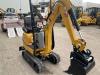 Caterpillar 300.9D Photo 5 thumbnail