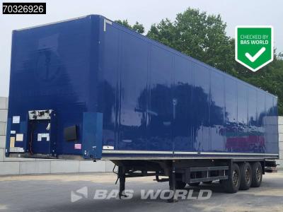 Schmitz SCB*S3B en vente par BAS World B.V.