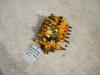 Distributeur hydraulique pour per Muletto Mecalac 8CXI Photo 2 thumbnail