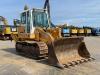 Liebherr LR622B Photo 7 thumbnail