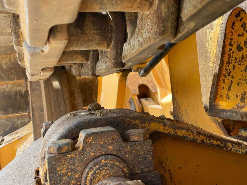 Liebherr LR622B Photo 16