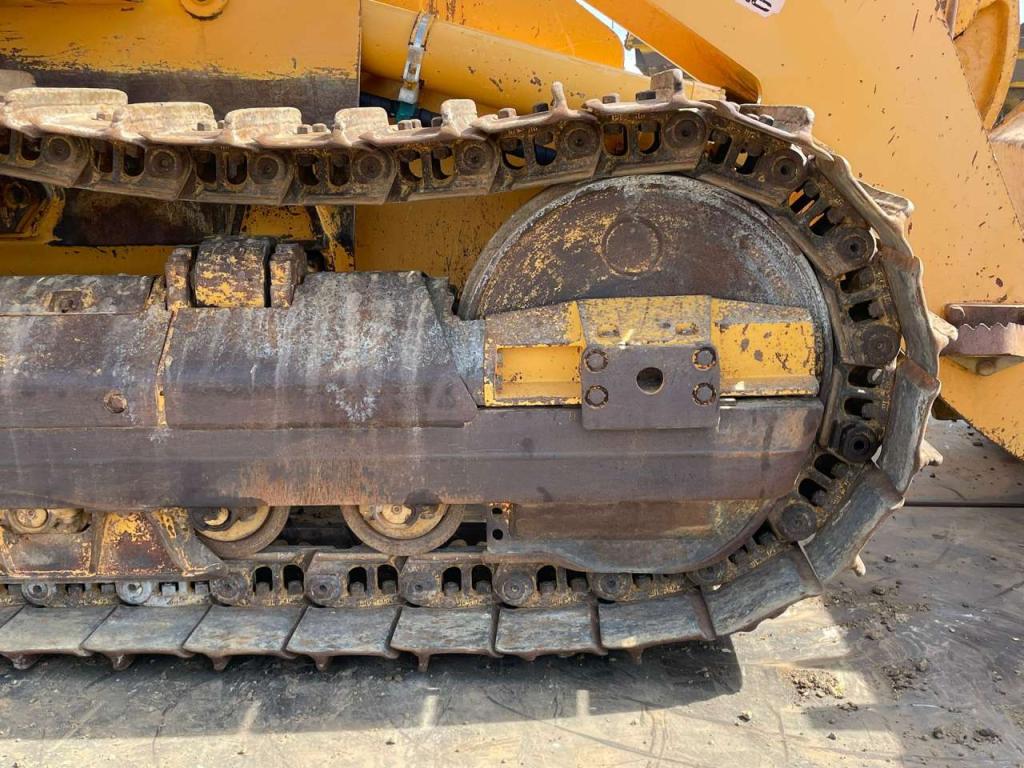 Liebherr LR622B Photo 18