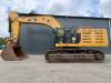 Caterpillar 374FL ME | U/C 70%! Photo 2 thumbnail