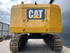Caterpillar 374FL ME | U/C 70%! Photo 4 thumbnail