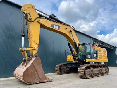 Caterpillar 374FL ME | U/C 70%! en vente par Smitma B.V.
