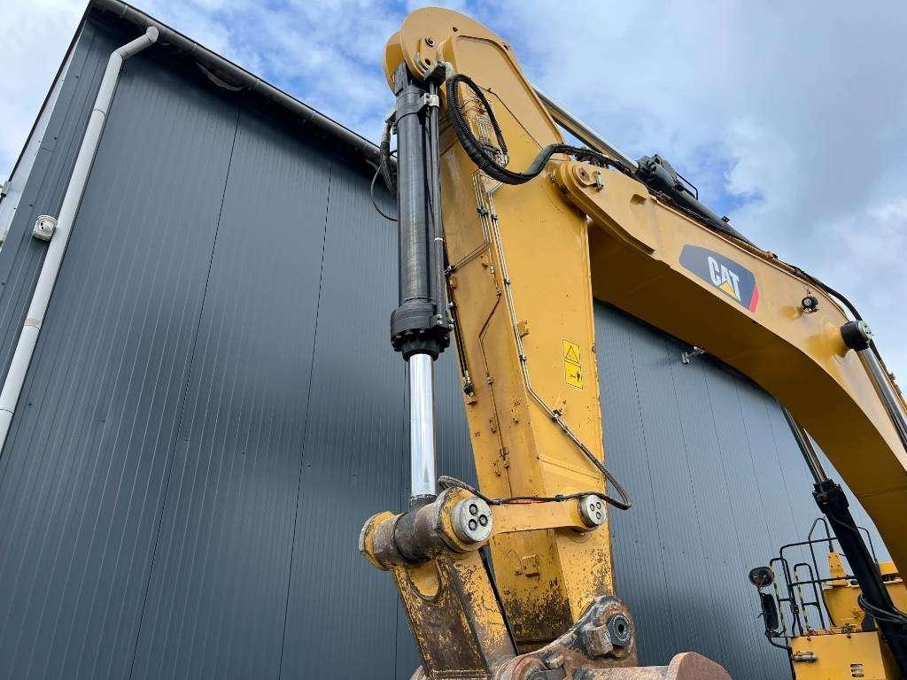 Caterpillar 374FL ME | U/C 70%! Photo 11
