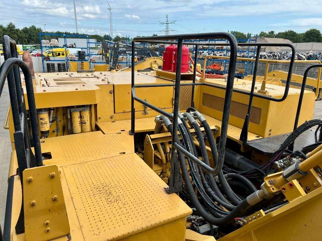 Caterpillar 374FL ME | U/C 70%! Photo 15