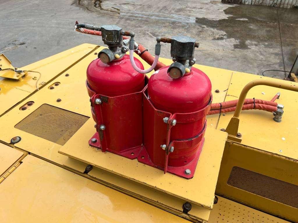 Caterpillar 374FL ME | U/C 70%! Photo 17