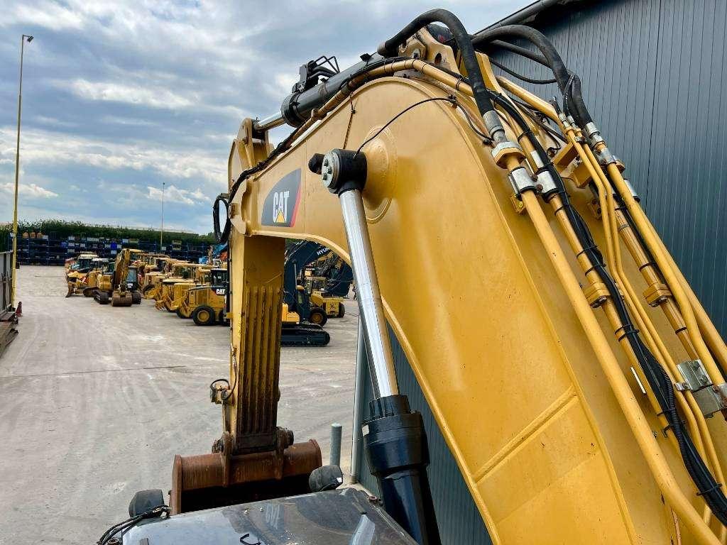 Caterpillar 374FL ME | U/C 70%! Photo 19