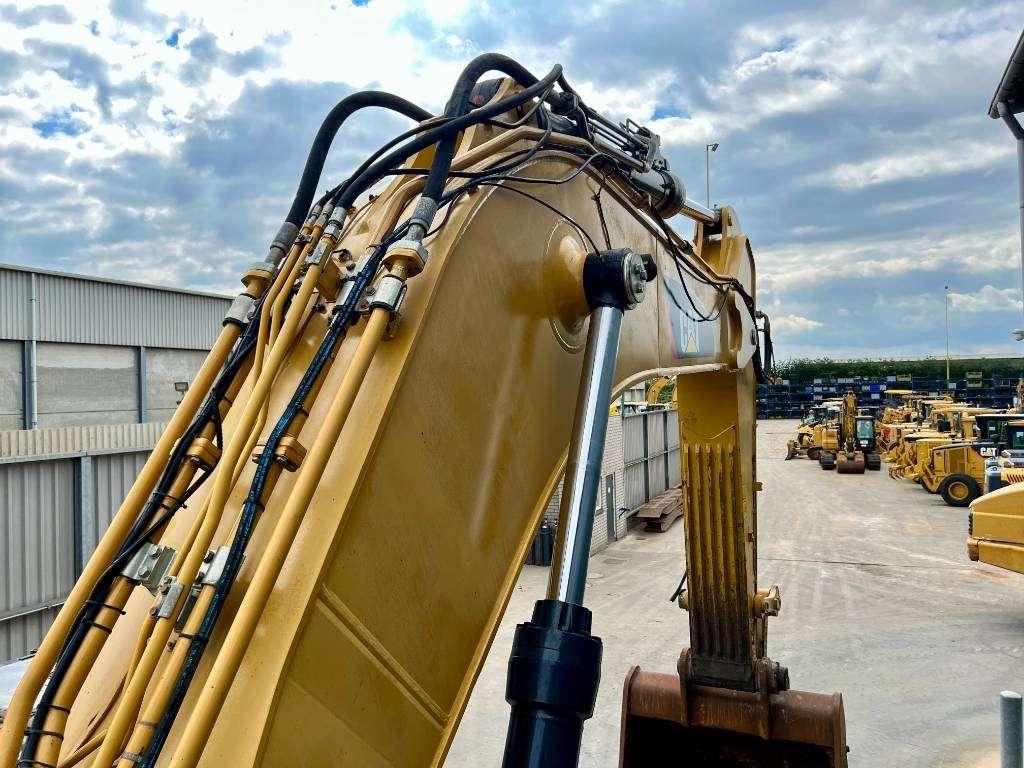 Caterpillar 374FL ME | U/C 70%! Photo 20