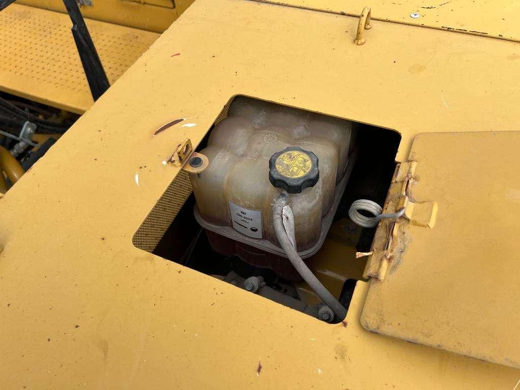Caterpillar 374FL ME | U/C 70%! Photo 27