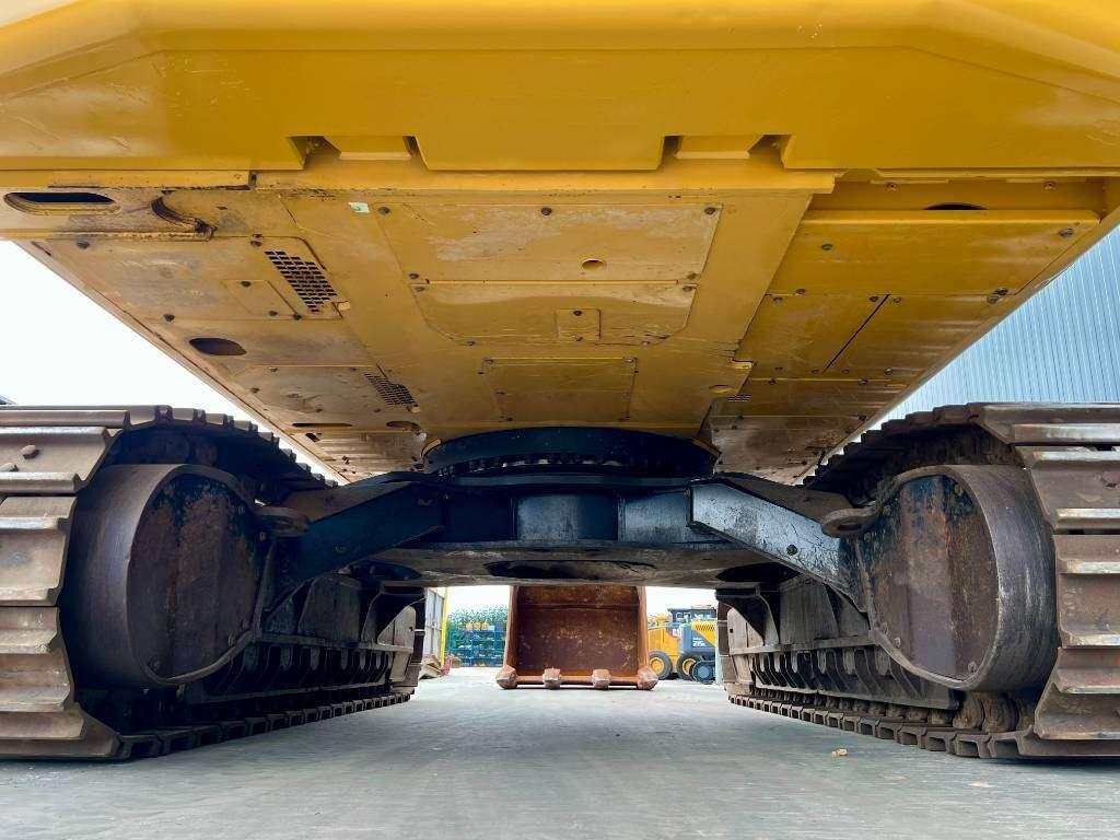 Caterpillar 374FL ME | U/C 70%! Photo 5