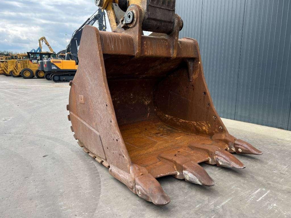 Caterpillar 374FL ME | U/C 70%! Photo 8