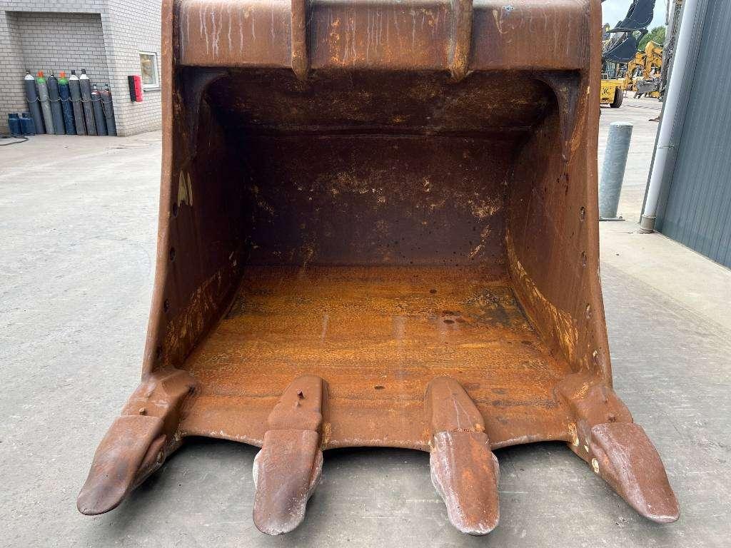 Caterpillar 374FL ME | U/C 70%! Photo 9