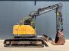 Volvo ECR145CL VA Photo 2 thumbnail