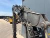Volvo ECR145CL VA Photo 26 thumbnail