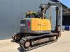 Volvo ECR145CL VA Photo 3 thumbnail