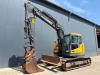 Volvo ECR145CL VA Photo 4 thumbnail