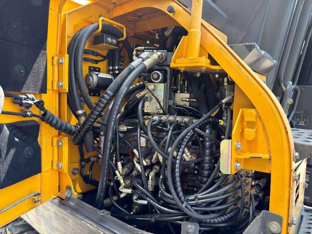 Volvo ECR145CL VA Photo 17