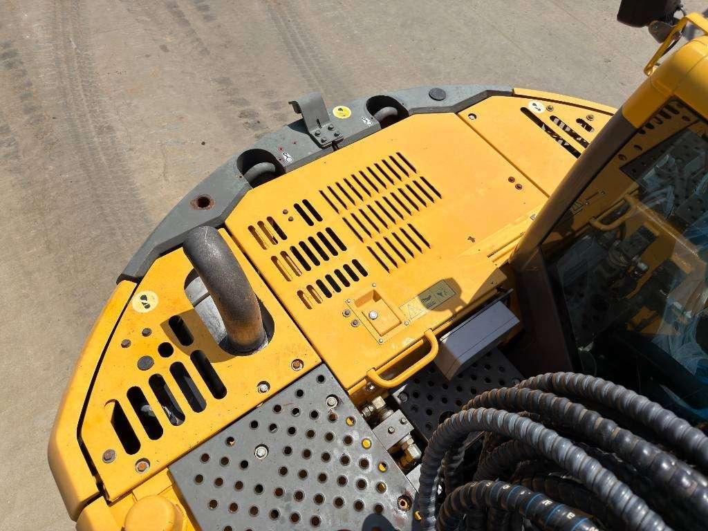 Volvo ECR145CL VA Photo 22