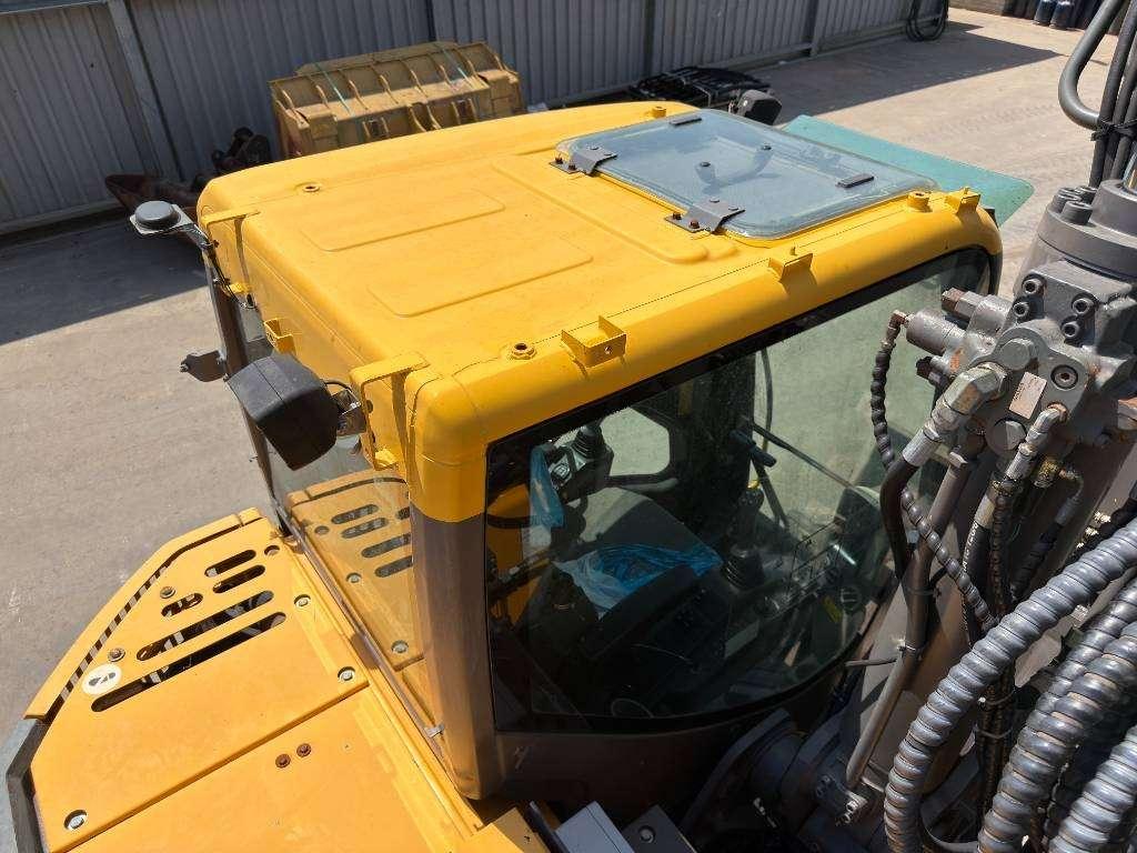 Volvo ECR145CL VA Photo 23