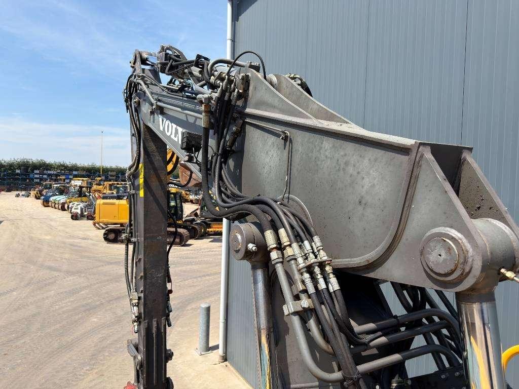 Volvo ECR145CL VA Photo 26