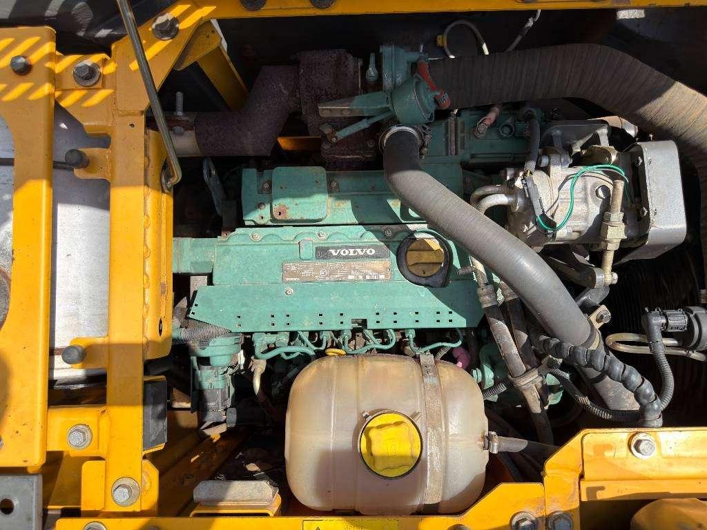 Volvo ECR145CL VA Photo 28