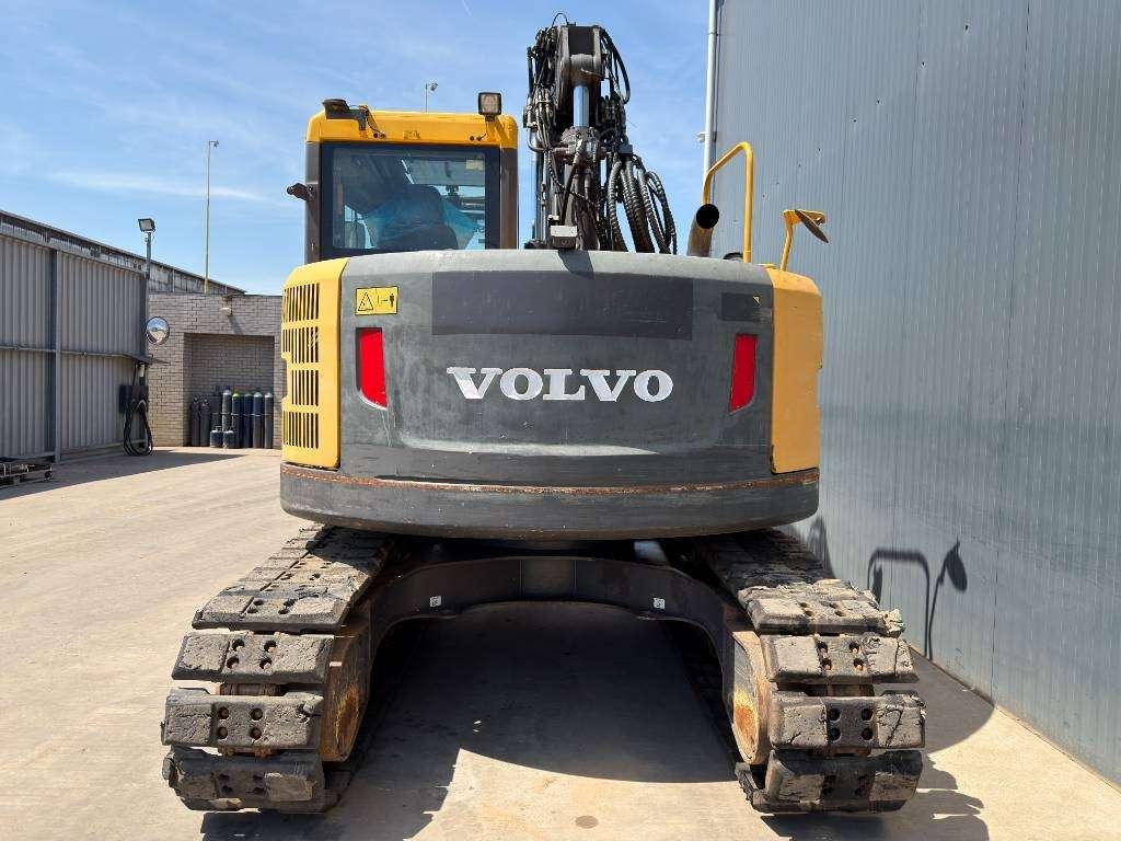 Volvo ECR145CL VA Photo 7