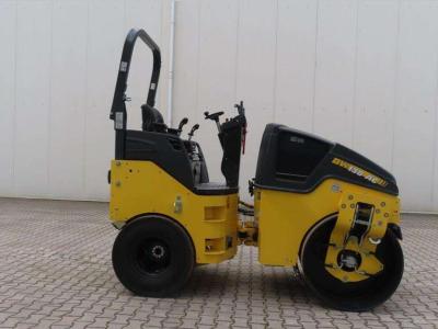 Bomag BW138 AC-5 en vente par Bove Verhuur & Verkoop