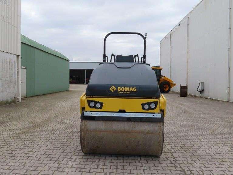 Bomag BW138 AC-5 Photo 7