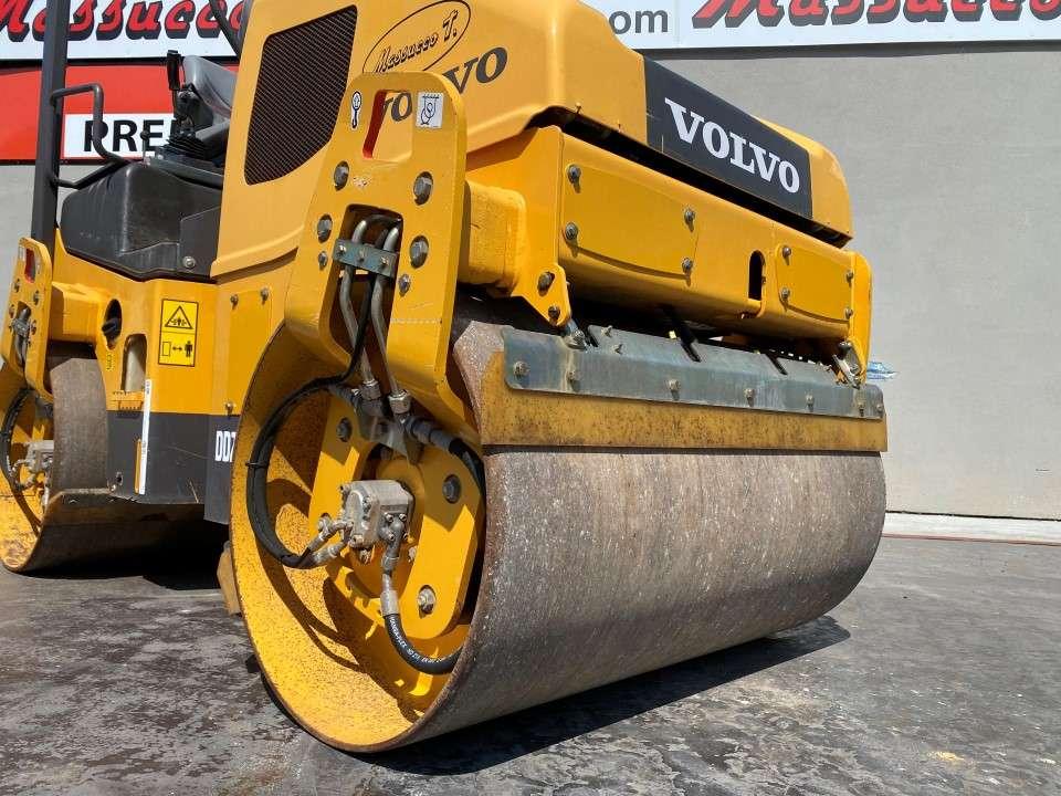 Volvo DD25w Photo 4