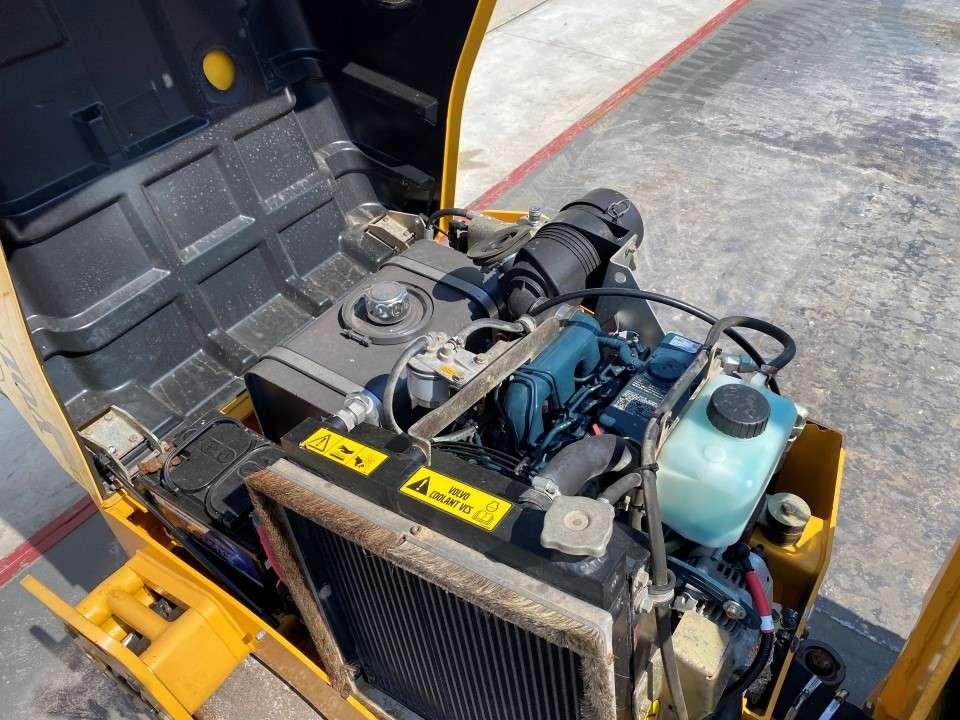 Volvo DD25w Photo 8