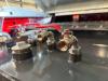 New Diesel Fuel Tank 3.000 Liter - DPX-31024 Réservoir Photo 11 thumbnail