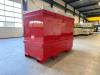 New Diesel Fuel Tank 3.000 Liter - DPX-31024 Réservoir Photo 4 thumbnail