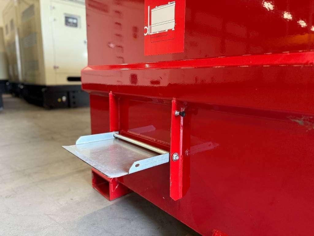 New Diesel Fuel Tank 3.000 Liter - DPX-31024 Réservoir Photo 14