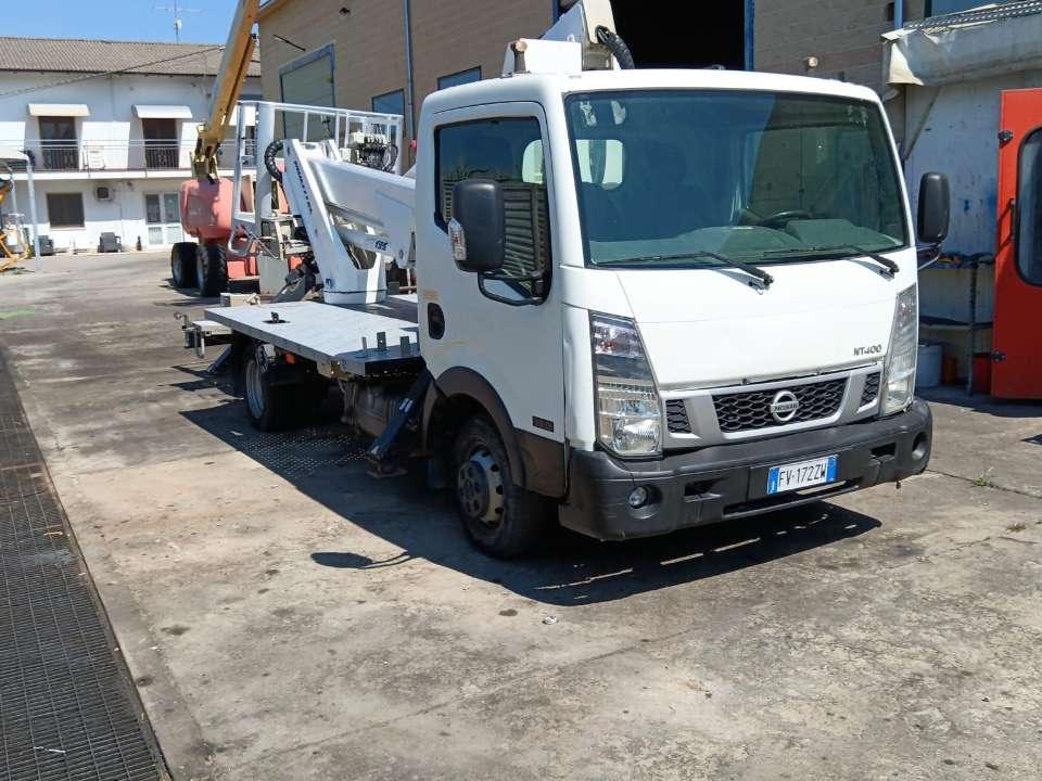Multitel Pagliero hx195 Photo 2