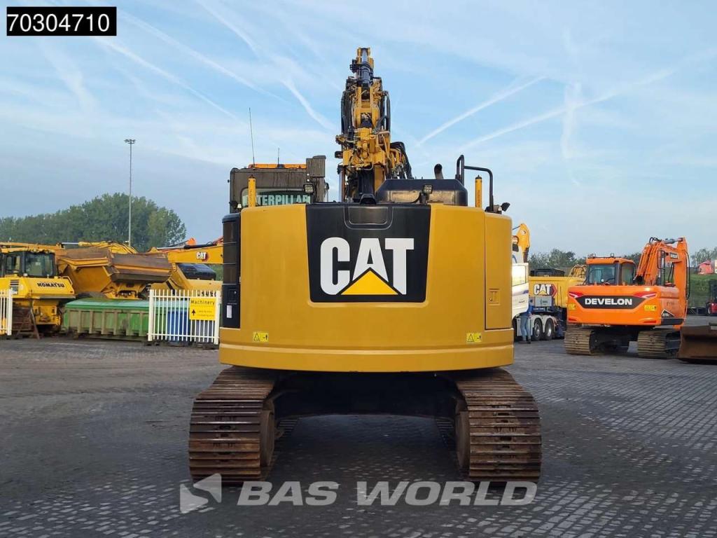 Caterpillar 325 F L CR GPS - Tiltrotator Photo 3