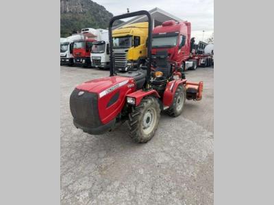 Valpadana 4655 ARM en vente par Ferrara Veicoli